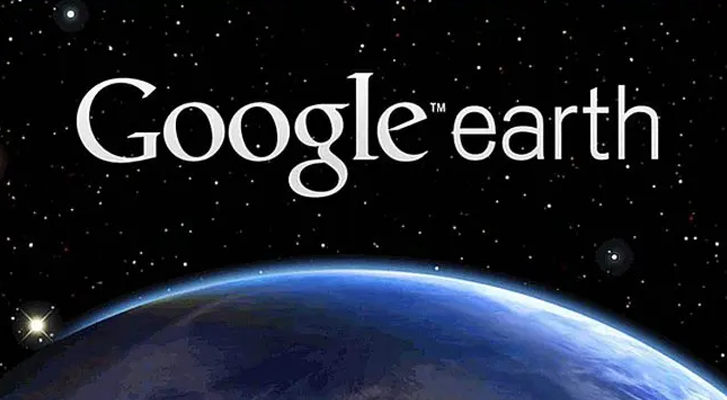 Google Earth shows their stories on its 15th anniversary (Video)