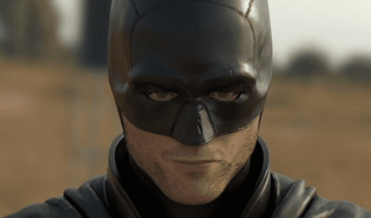 translated from Spanish: HBO announces new Batman series, will share universe with upcoming film
