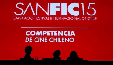 translated from Spanish: Here are the seven local films that will compete in the next online edition of Sanfic