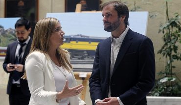 translated from Spanish: Hoffmann and Bellolio call on the Government to integrate co-pay subsidy in private schools subsidized to the “Middle Class Plan”
