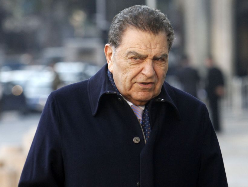 "I don't need everything I've got": The reflection "Don Francisco" did when talking about his quarantine
