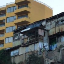 Inequality in democratic Chile, who are the most equal in income?