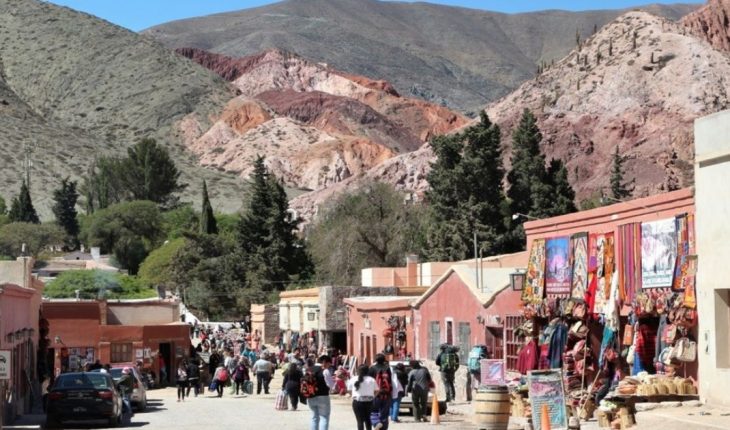 translated from Spanish: Jujuy: fines of up to 340 thousand for those who gather on Friend’s Day