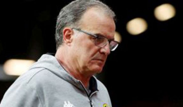 translated from Spanish: Leeds owner: “Bielsa is strict, meticulous. It’s not easy to work with”