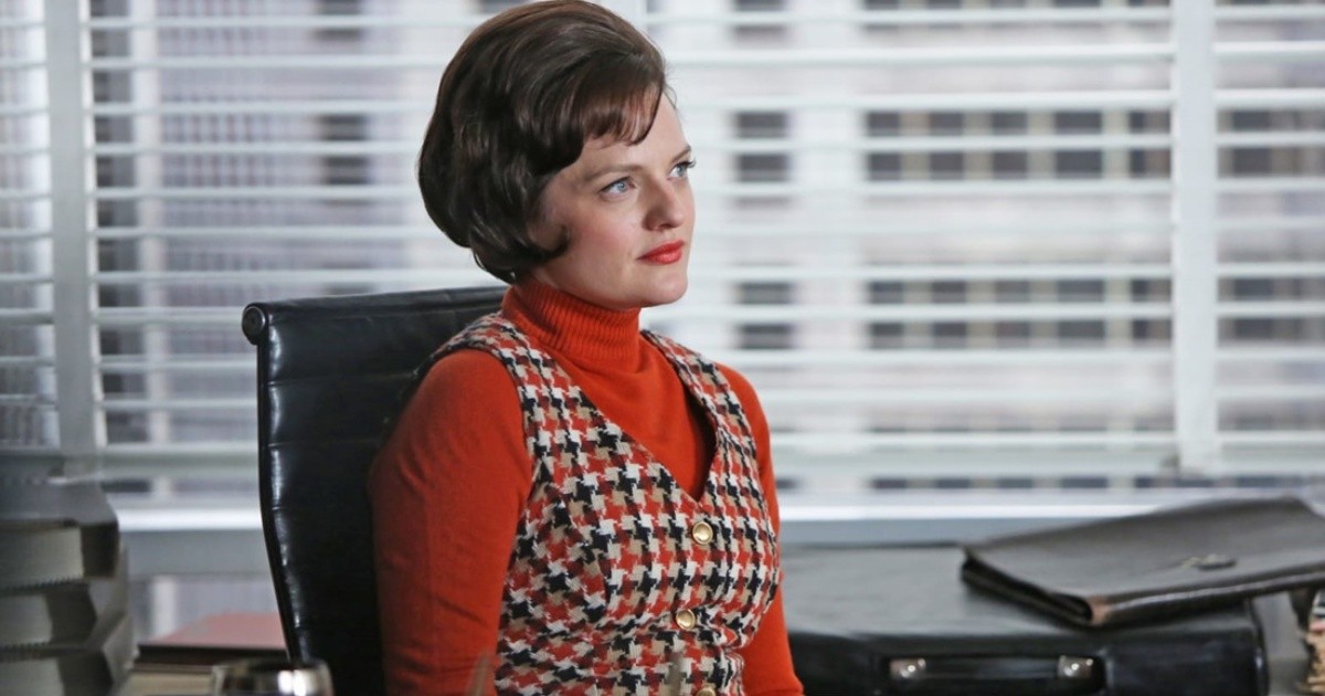 "Mad Men" and advertising in the midst of pandemic in the United States