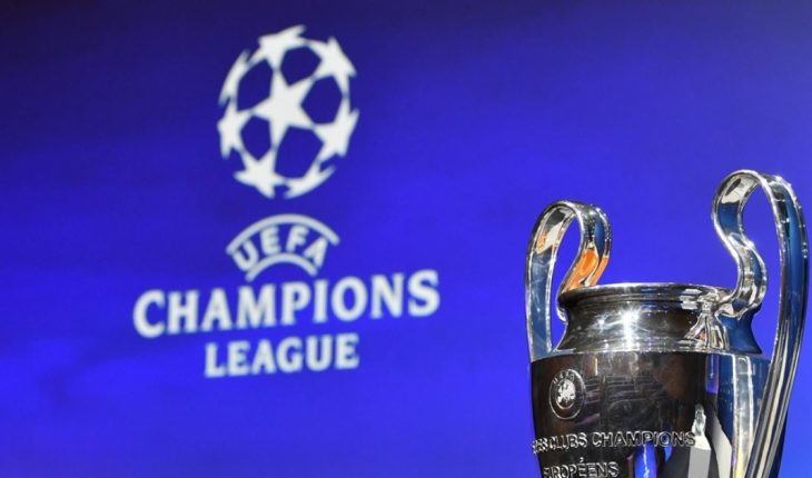 translated from Spanish: Meet the new UEFA Champions League format