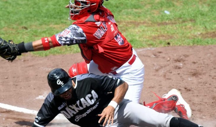 translated from Spanish: Mexican Baseball League cancels 2020 season by COVID
