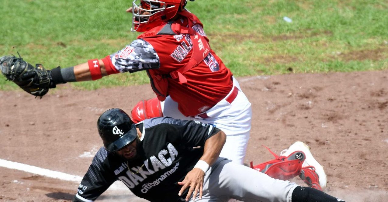 Mexican Baseball League cancels 2020 season by COVID