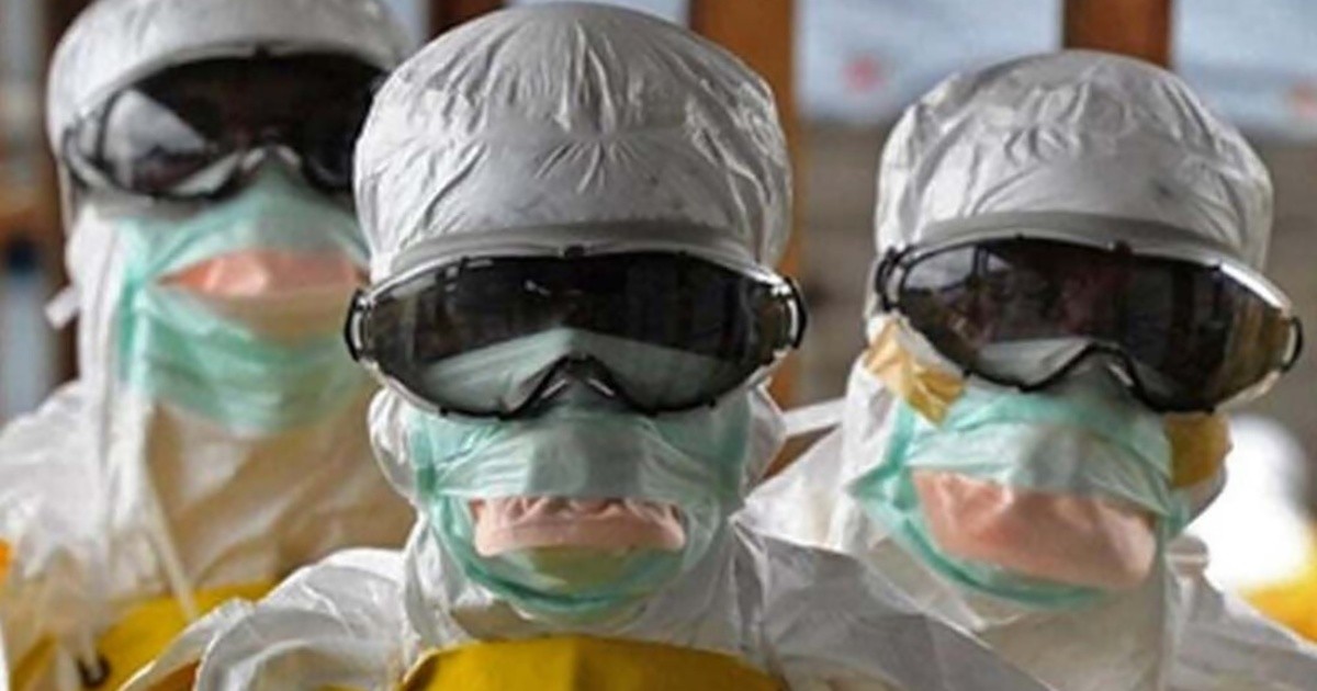 Mongolia, the first country to declare quarantine over black plague cases