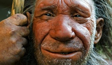 translated from Spanish: Neanderthal DNA could aggravate Covid-19 cases