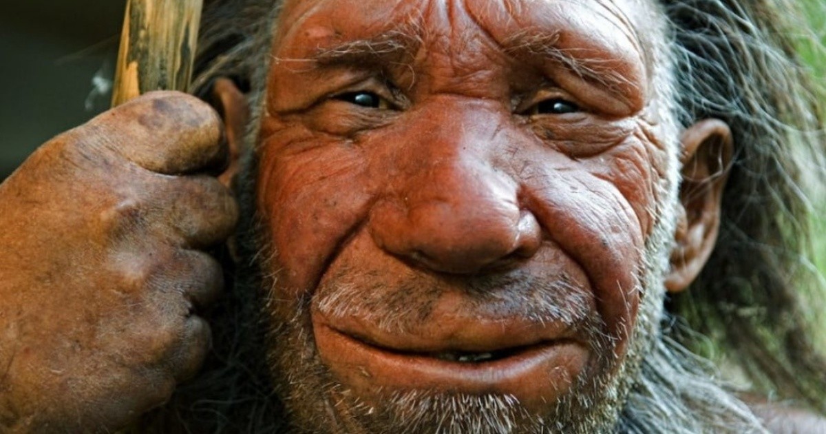 Neanderthal DNA could aggravate Covid-19 cases