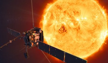 translated from Spanish: Nearest images of the Sun reveal “bonfires” on its surface