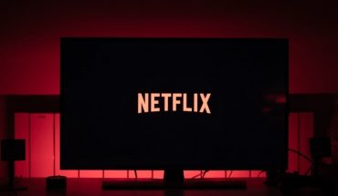 translated from Spanish: Netflix incorporates a trick for when you don’t know what to watch