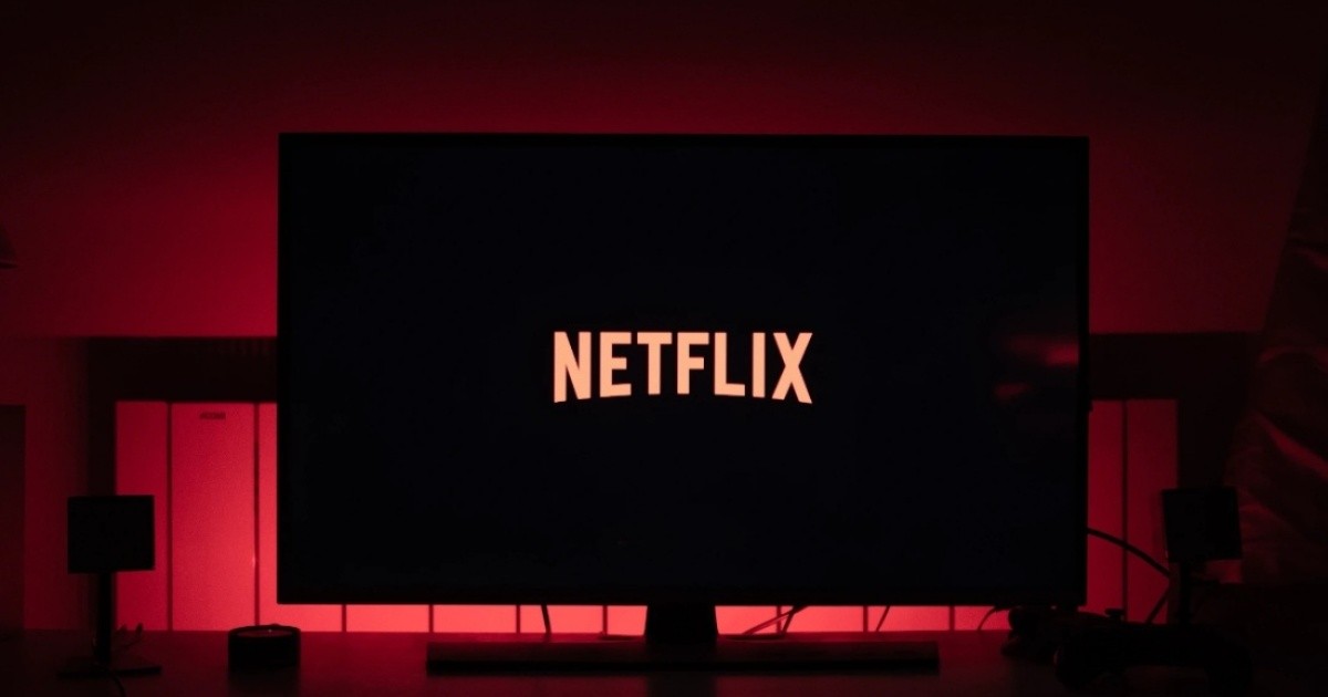 Netflix incorporates a trick for when you don't know what to watch