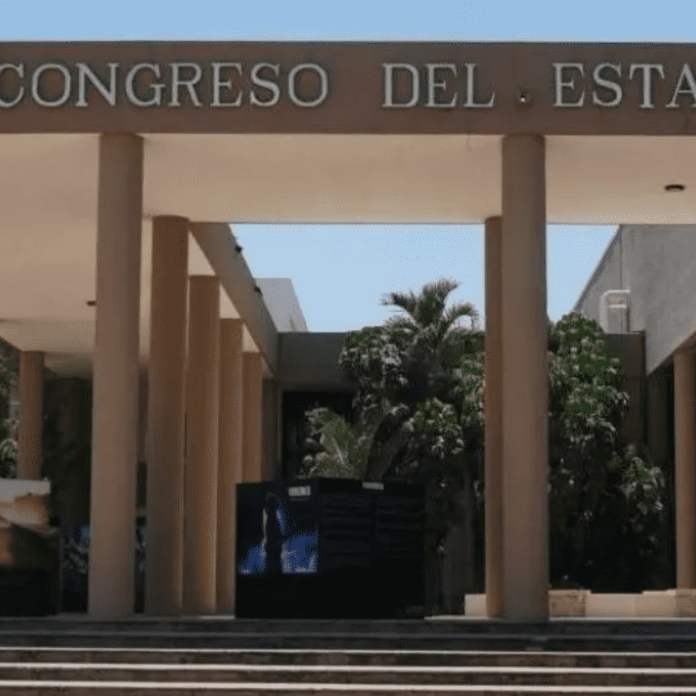 Repudiate Sinaloa Congress 2018 Ahome Public Account