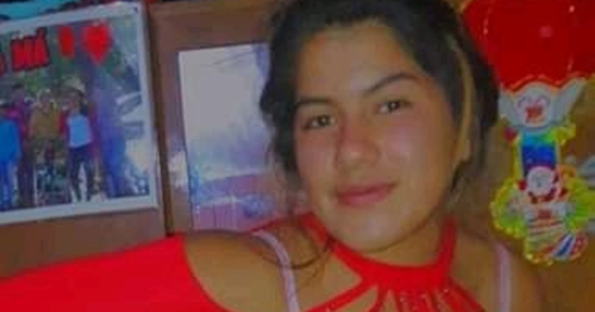 Seven suspects arrested for the rape and murder of teen Rocío Vera