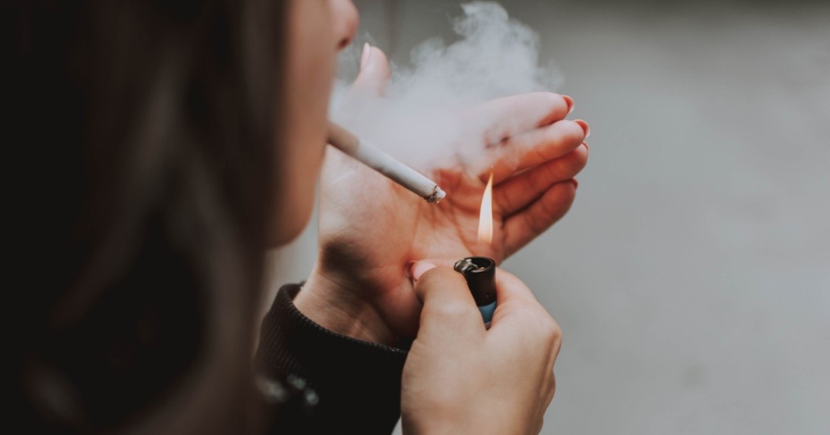 Smoking causes high incidence in Covid-19 deaths