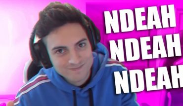 Streamer dictionary: what the expressions "Nashe", "Breo", "insta", "ido", "Ndeah" and "arugula" mean