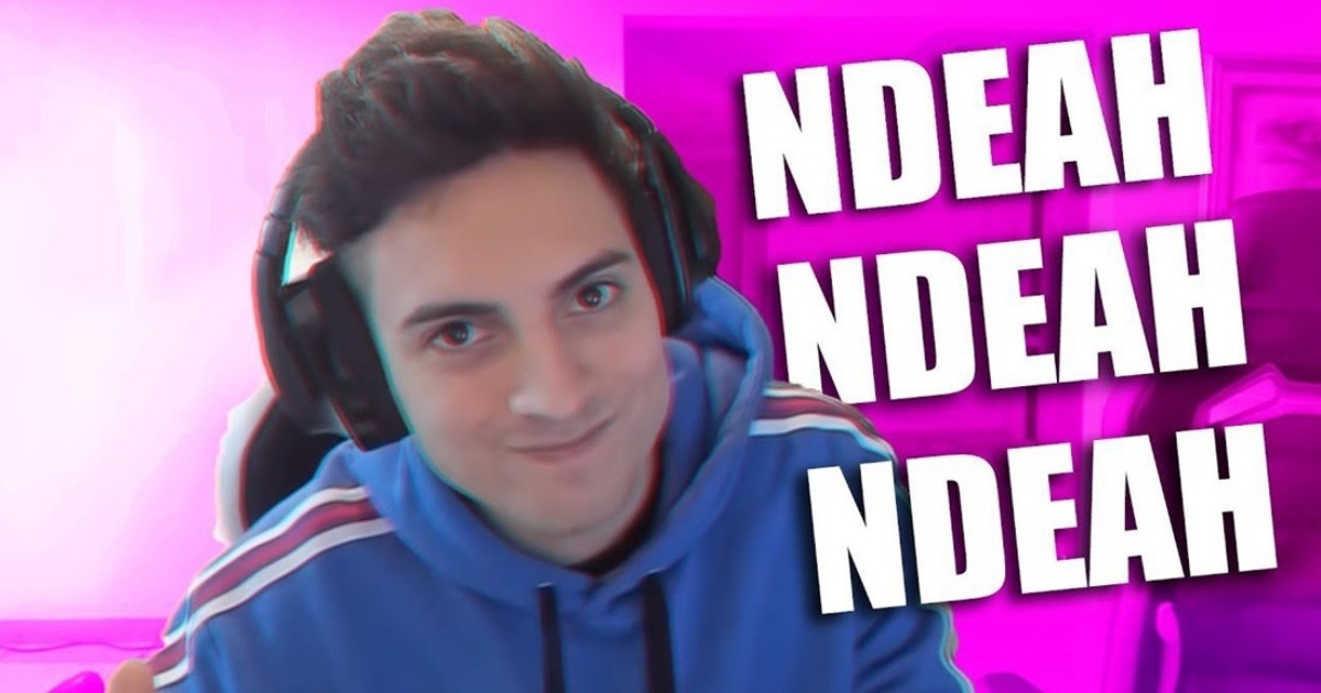 Streamer dictionary: what the expressions "Nashe", "Breo", "insta", "ido", "Ndeah" and "arugula" mean