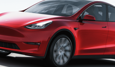 translated from Spanish: Tesla Model Y drops $3,000 to price