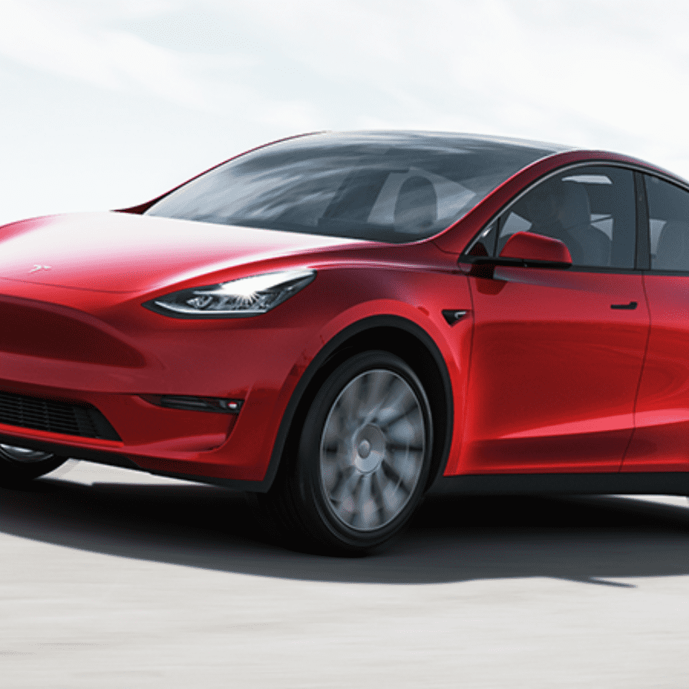 Tesla Model Y drops $3,000 to price