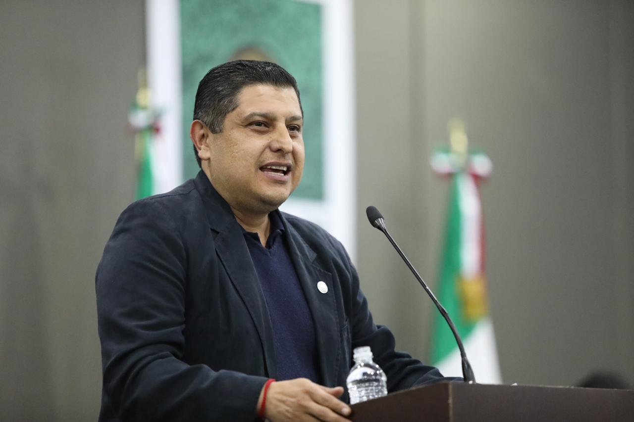 There is no reason why the municipalities have not received resources from the '2020 Egress Budget': Ignacio Campos