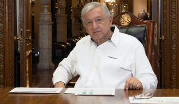 translated from Spanish: There’s a campaign against Gatell, only in 9 states there’s a rise in contagion: AMLO