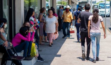 translated from Spanish: They call for strengthening sanitary measures against coronavirus in Sinaloa