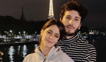 translated from Spanish: Tini Stoessel on his separation from Sebastian Yatra and the influence of quarantine