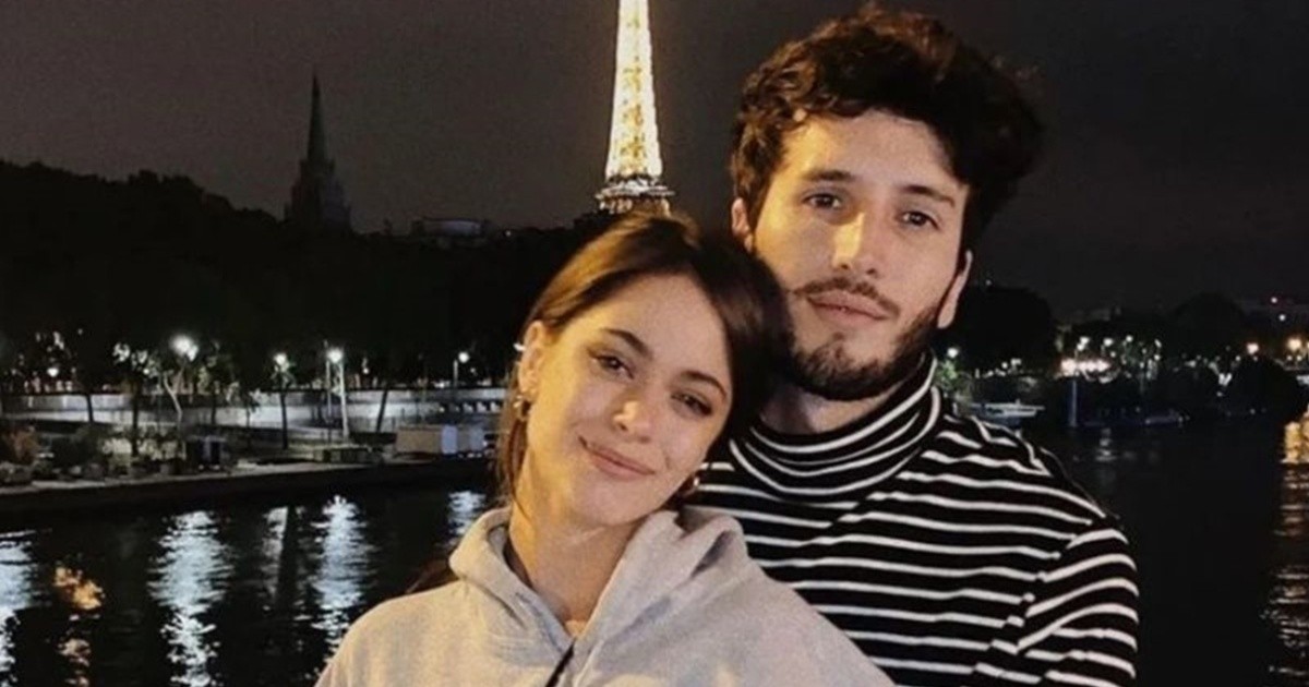 Tini Stoessel on his separation from Sebastian Yatra and the influence of quarantine