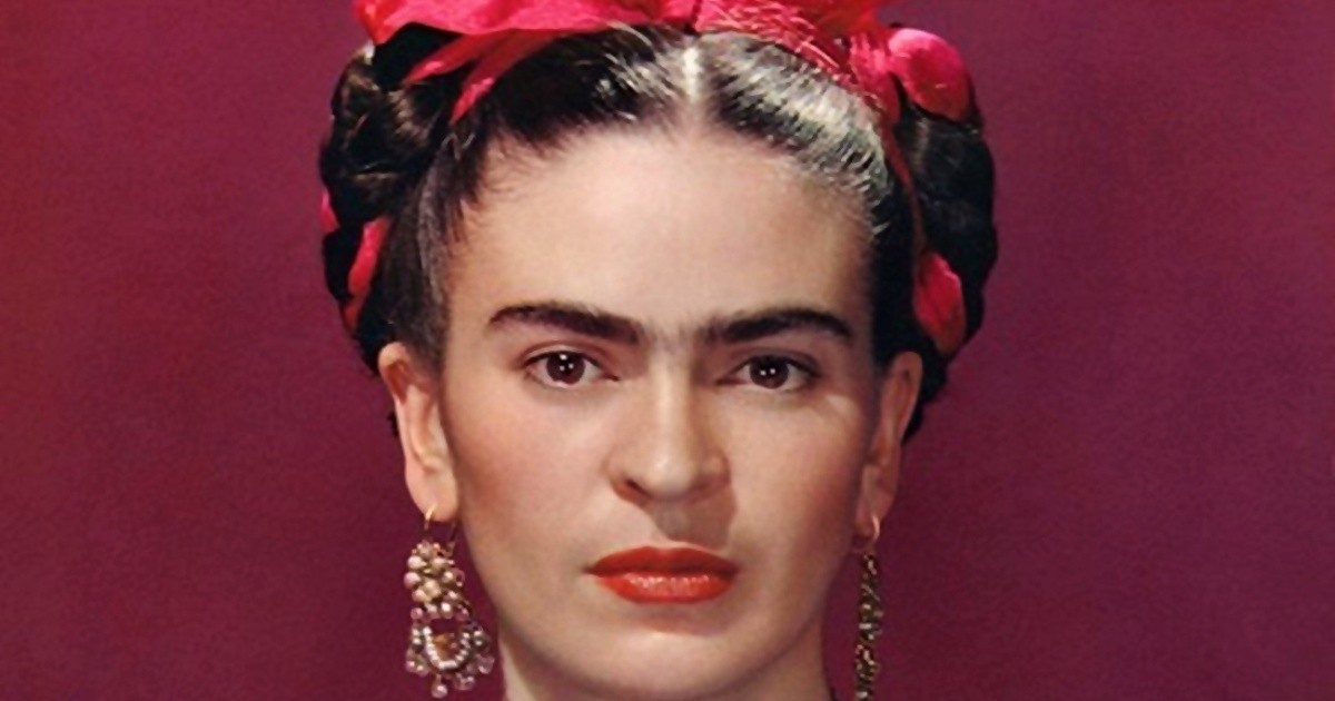 Today, Frida Kahlo would turn 113: a review of her life
