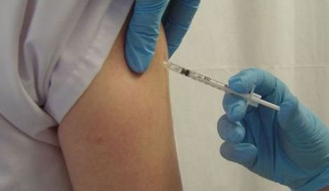 translated from Spanish: US-proven COVID-19 vaccine. U.S. shows good results