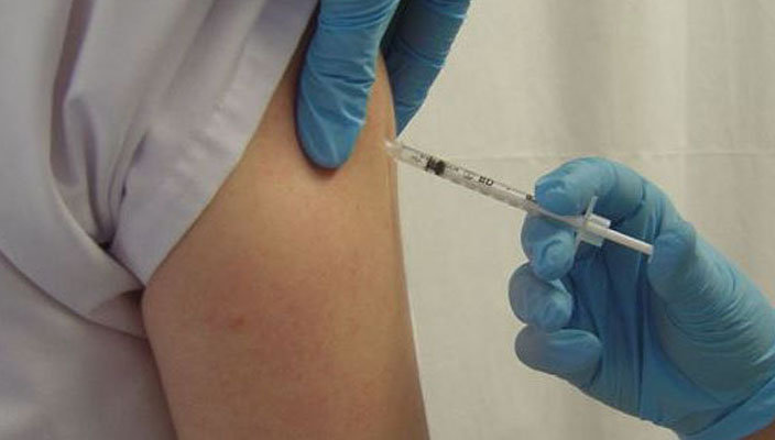 US-proven COVID-19 vaccine. U.S. shows good results