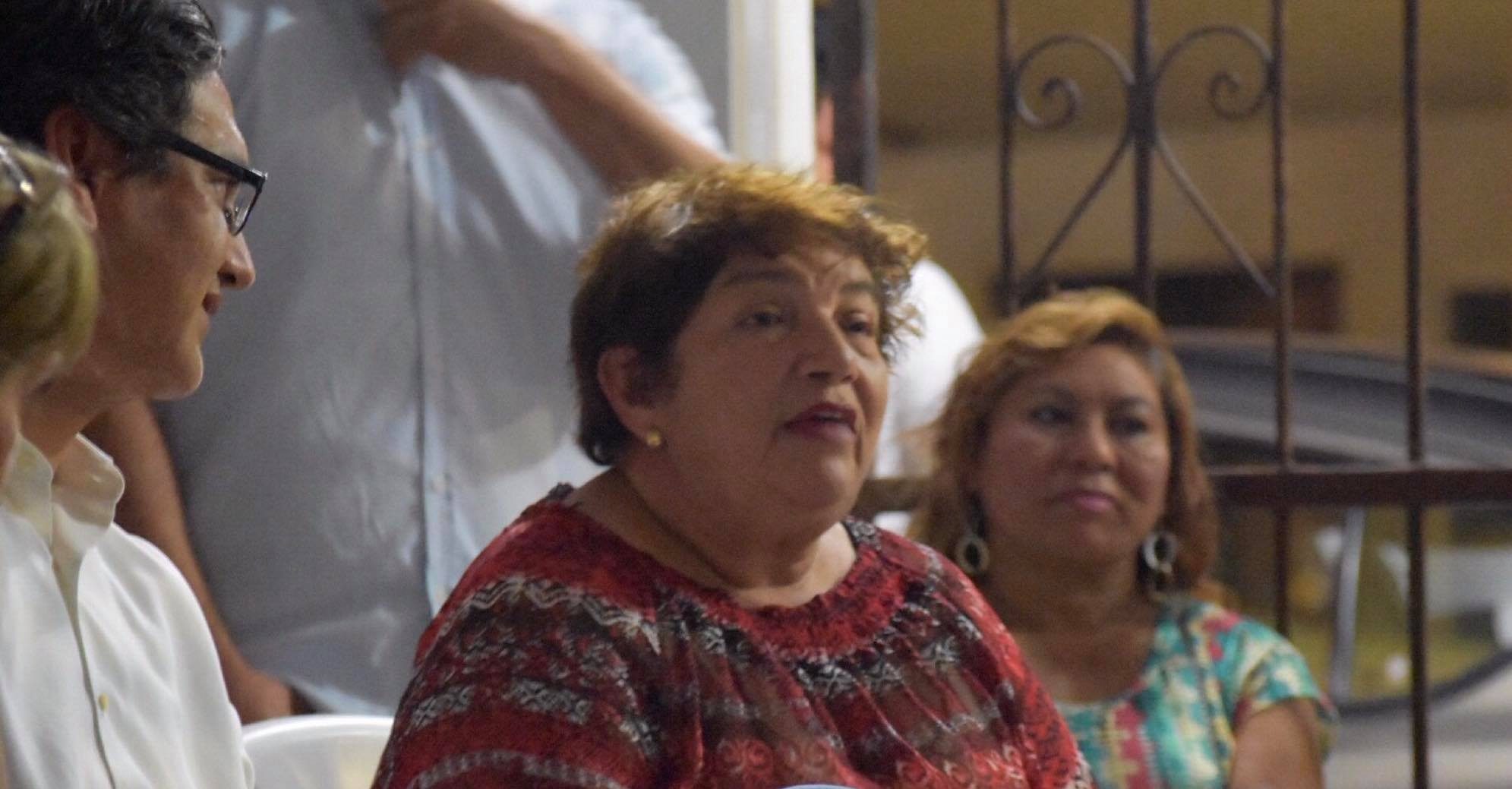 Ursula Mojica Obrador, AMLO cousin, dies for COVID