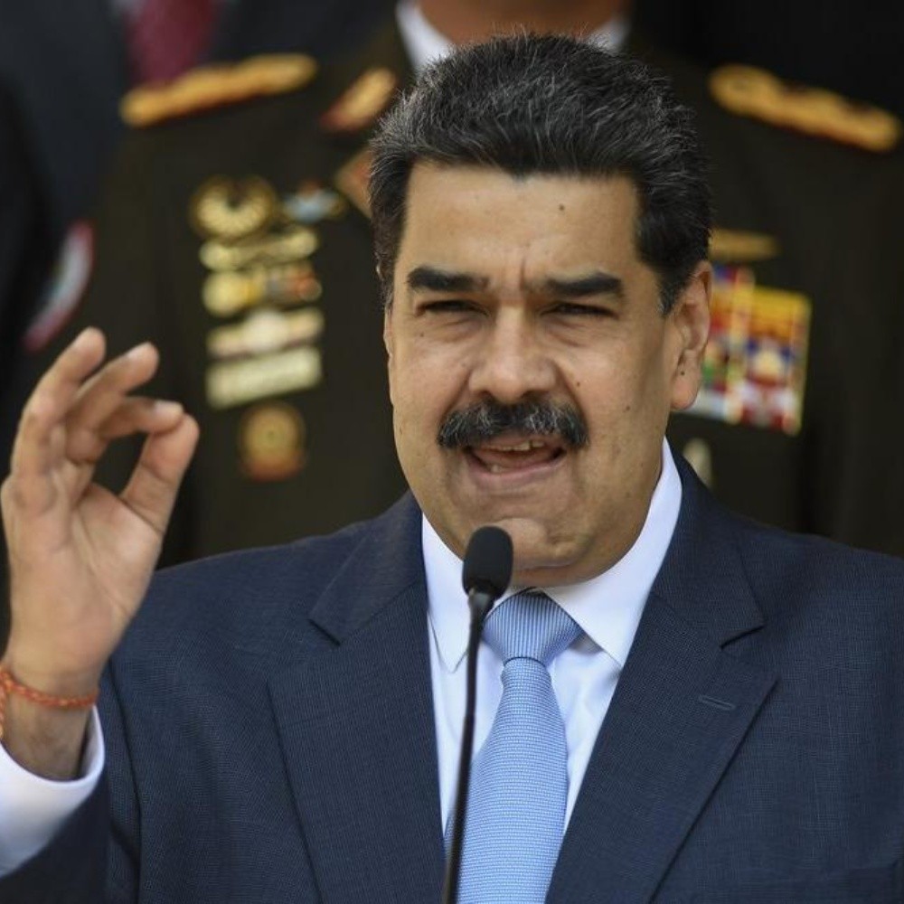 Venezuela's opponents' options decrease