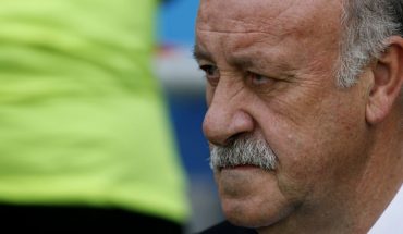 translated from Spanish: Vicente del Bosque: “Chile was one of the most awkward rivals to face”