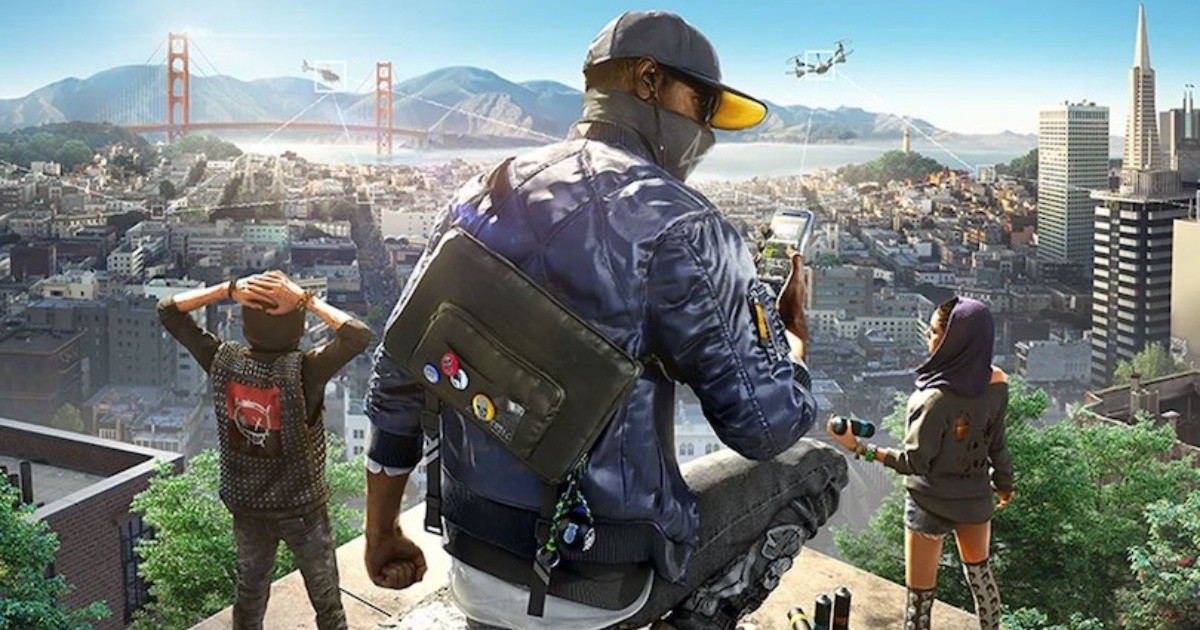 Watch Dogs 2 Free for PC: How to redeem a copy of the Ubisoft game
