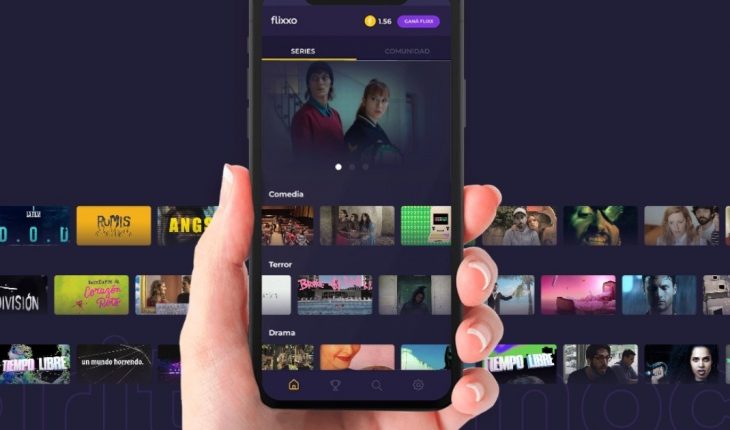translated from Spanish: What it is and how Flixxo works, Argentina’s new series platform