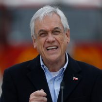 Withdrawal enters key week: can be ordered from this Thursday and Piñera ensures that steps are being taken to make it "fast, simple and safe"