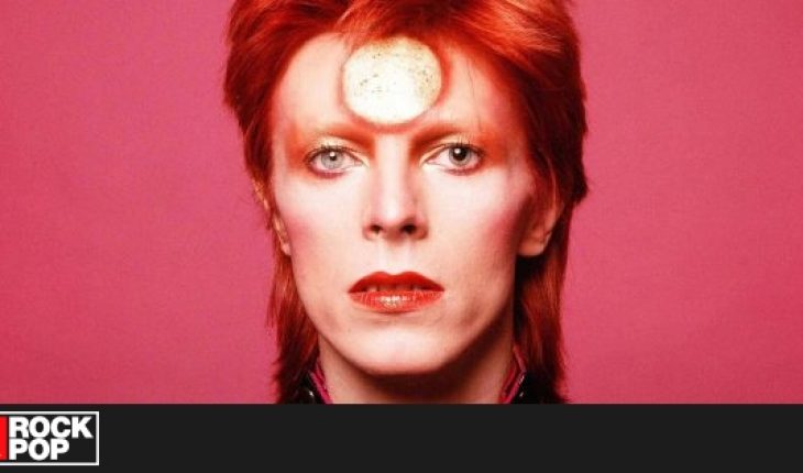 ¿A quién le copió David Bowie para crear su nombre artístico?