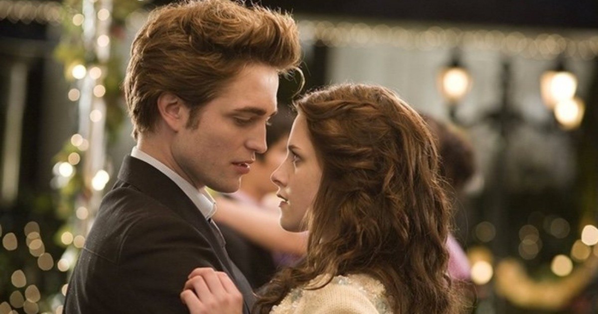 ¿Robert Pattinson y Kirsten Steward vuelven?