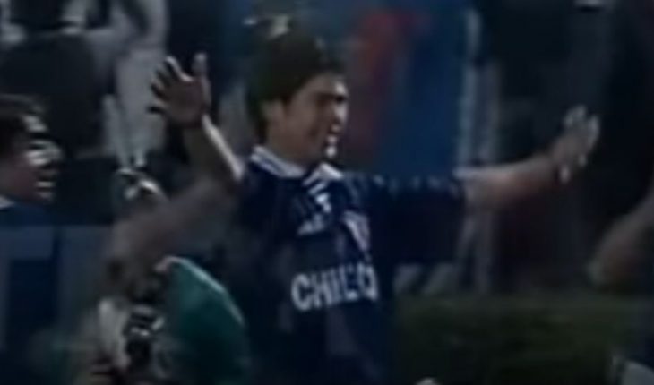 25 años después, y con tecnología tipo VAR, se resuelve la última gran polémica del fútbol chileno