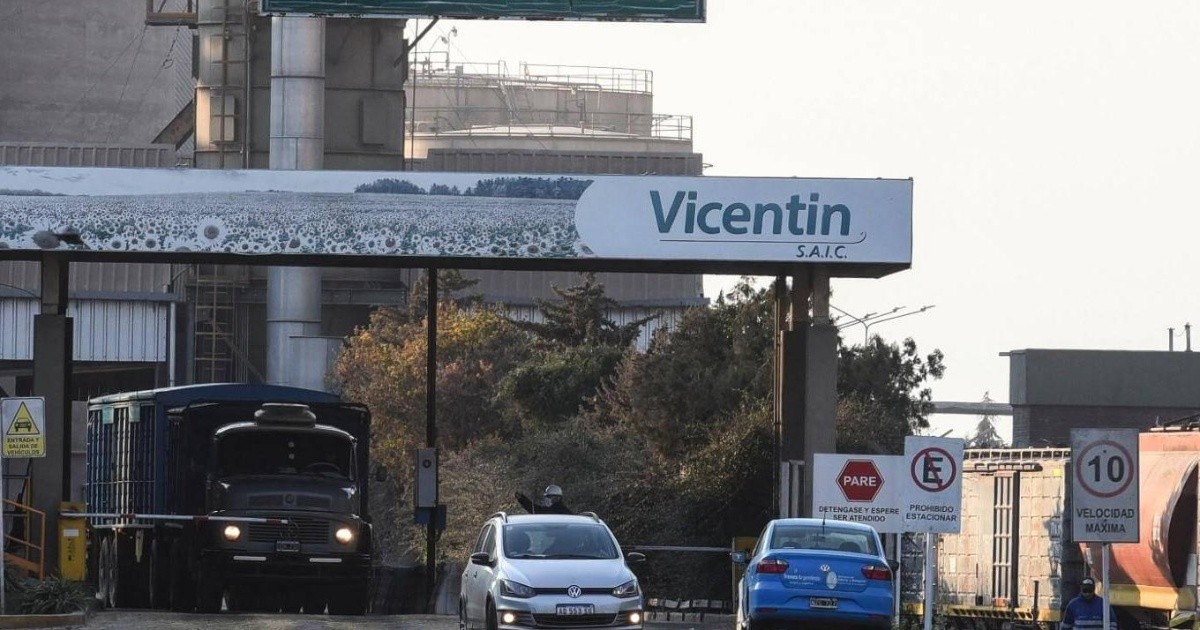 AFIP denunció a Vicentin por usar facturas apócrifas