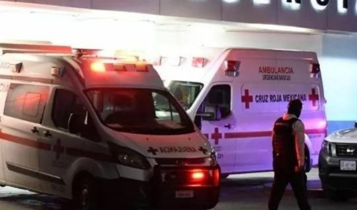 Accidente automovilístico en la carretera Culiacán- Pericos, deja una persona sin vida