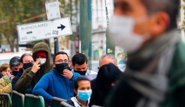 Alianza del Pacífico: ministros abordaron medidas para enfrentar la pandemia