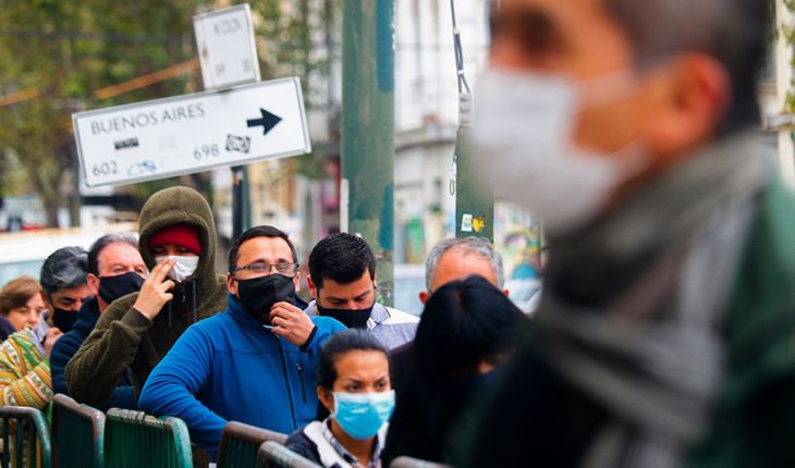 Alianza del Pacífico: ministros abordaron medidas para enfrentar la pandemia