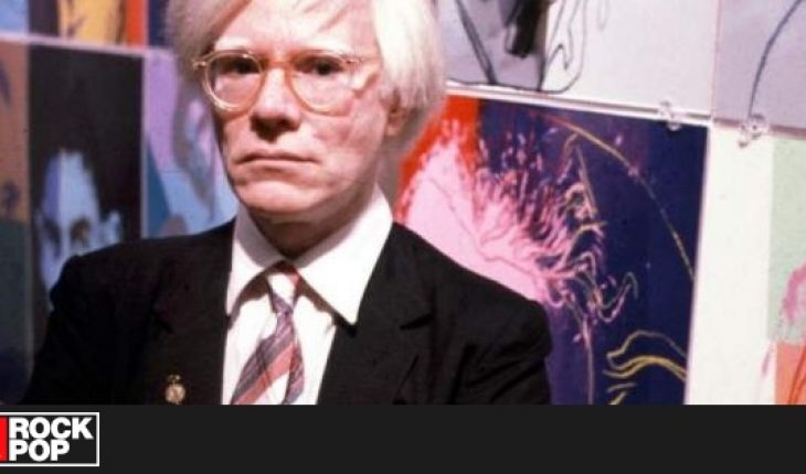 Andy Warhol y sus mejores diseños de portadas de discos — Rock&Pop