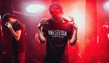 Anestesia Audiovisual inaugura su propio sello discográfico
