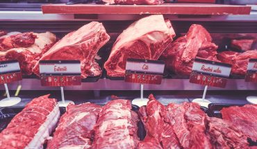 Argentina suspende envío de carne a China por covid-19