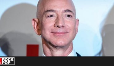 Así pasa sus vacaciones Jeff Bezos de Amazon